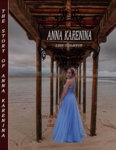Anna Karenina von Independently published
